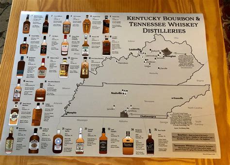 It&39;s known for its unique, smooth flavor. . Kentucky vs tennessee bourbon